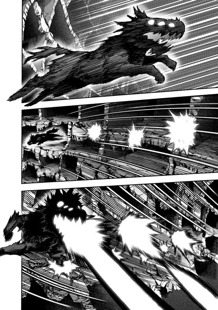 one punch man ch91 page42